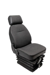 Operator Seat with Suspension Mechanism ST 111.010.002