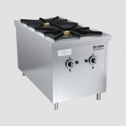 Gas Stove-Stool for Cooking PRG-IIA-2