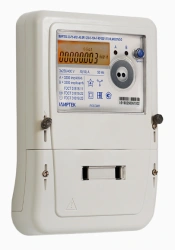 Multifunctional Three-Phase Electric Energy Meters "MIRTEX-32-RU" W31