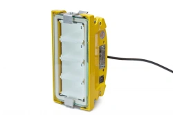 Industrial Stationary Lighting Fixture SSP01-4x3-220-UHL1-OP