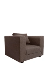 KR Pion Armchair - Comfortable and Stylish Seating