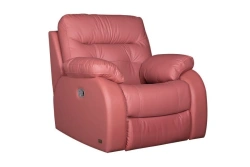 Comfortable Reclining Glider Chair REY