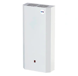 Ultraviolet Air Purifier for Bacteriological Cleaning UFR TC-2-30