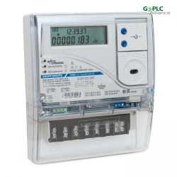 Electric Energy Meter