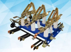 Load Switches for Autogas Series VNA 400A/630A