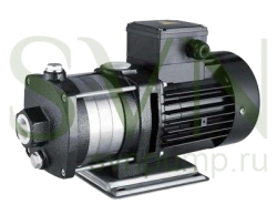 Horizontal Multistage Pump SVN DWJ