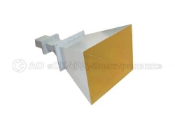 Octave Measuring Horn Antenna P6-225/2