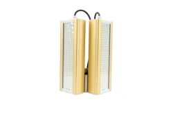 LED Module Light GOLD KM2-2, 5000K, 124W