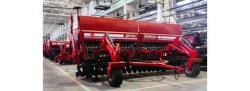 Direct Seeding Machine SPS-6500-02