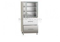 Stainless Steel Cabinet KSSHn-1-4/xx