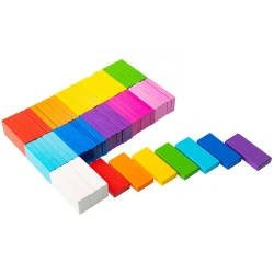 Wooden Blocks Set