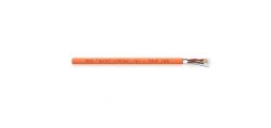 Fire-Resistant Cables for Group Installation KPSEng(A)-FRHF
