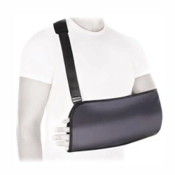 Shoulder Joint Fixation Bandage FPS-«ECO-TEN» (Triangle Sling)