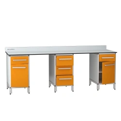 Medical Examination Table TU 32.50.30-009-69573749-2021, DM-2-106-31.K2.F2