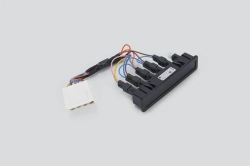 Control Lamp Block with Wires 330395380320010