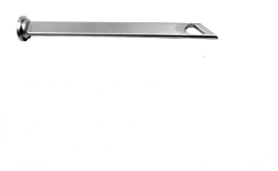 Box Chisel Tool for Total Hip Joint Prosthesis Installation, Article 105.010