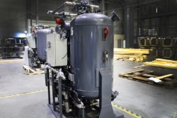 Pronitron-A Adsorption Gas Separation Unit