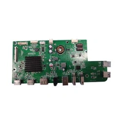 Main Electronic Module ICL 2716IQH-SB BSPA.469535.005