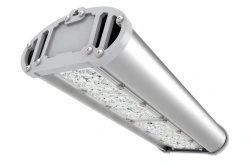 High-Efficiency LED Street Light FLAGMAN 50W A-STREET-50W5KL145x63