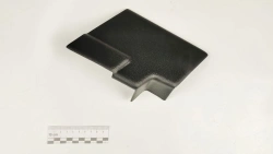 Front Fairing Left Threshold for Concordia Electric Vehicle - KNC RD.0008.0041