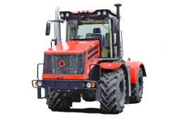 Kirovets K-525 Premium Agricultural Tractor 250 HP