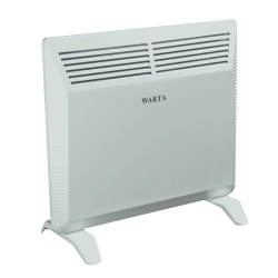 Electric Convector Heater Warta WHC-1000 S