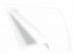 High-Quality Printed Rectangular Flag