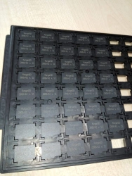 MicroSD Card with Data Encryption Protection - K1944ВА017