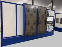 Laser Technology Complex LK-8V for Welding Processes