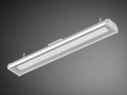 Industrial LED Light Fixture SV-LWR-R-190
