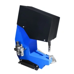 EX-PRESS Pneumatic 03 Pneumatic Press for Heavy-Duty Applications