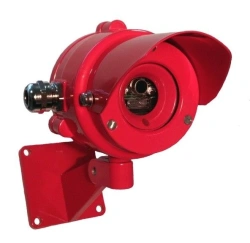 Multi-Wavelength Flame Detector "Nabat IR/UV