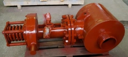 Special Reverse Valve KOS 200-1M4