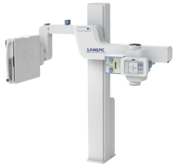 Digital X-Ray Machine "RENEX-2