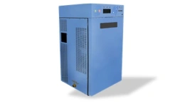 Medical Waste Sterilization System "Bionar" Microwave Modification 4