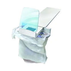 Retractable Ventilation Platform VMU 2.0