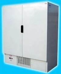 Commercial Freezer Cabinet OSTEN NEW Model 1400M