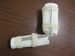 Elbow Joint Stabilization Device