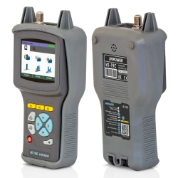 DVB-C Signal Analyzer IT-19C