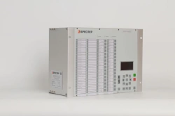 Bresler-0107 Microprocessor Terminal, Model Bresler-0107.400