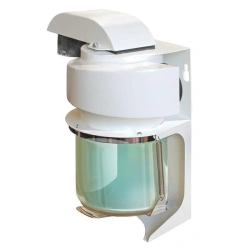 Cyclone Filter AFC 1.0 NEW - Embedded Equipment Filter