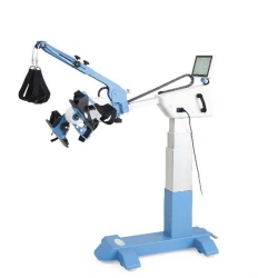 Orthopedic Mechanotherapy Device "ORTORENT" Model "MOTO-L for Legs