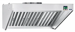 Electric Ventilation Canopy ZVE-900-1.5-P