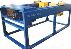 Heavy-Duty Floor Press for Gear and Coupling Assembly - PPK200G300G
