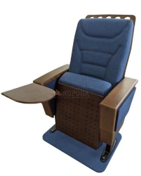 Conference Room Chair Model "Yukon Luxe Conference