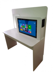 Interactive Educational Speech Therapist Table MAG-edu Basic