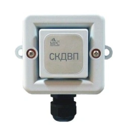 Sound Alarm MR-24-S with 24V Power and 100 dB(A)/m Volume