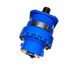GVG Gear Hydromotor - Efficient Power Transmission