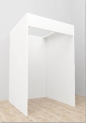 Dressing Room Frame "Frame 1200x1200" Model "OOO SPEKTR
