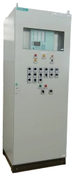 SH2710 Series Protection Cabinets
